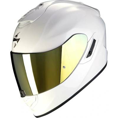 Scorpion EXO-1400 EVO II AIR Pearl
