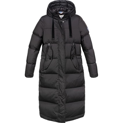 Dolomite coat 76 Fitzroy dámsky zimný kabát