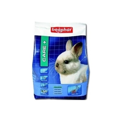 Beaphar Care+ Králík Junior 1,5 kg