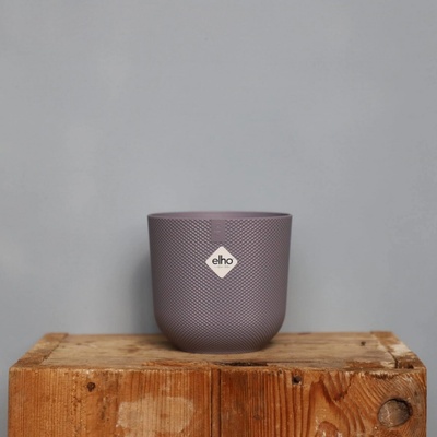 Elho Jazz 14 cm lavender lilac levandulový