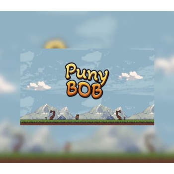 Puny BOB