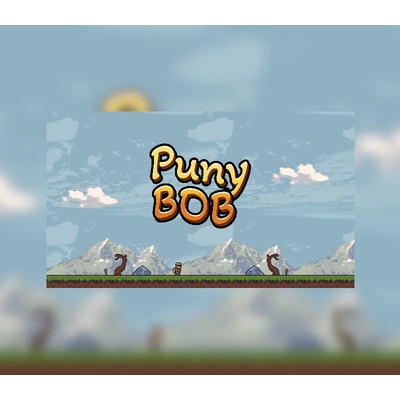 Puny BOB