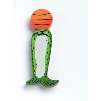 Image 1 of DJECO - Буква I DD04848G