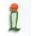 DJECO - Буква I DD04848G