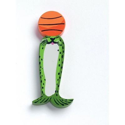 DJECO - Буква I DD04848G