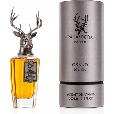Pana Dora Grand Musk parfum unisex 100 ml