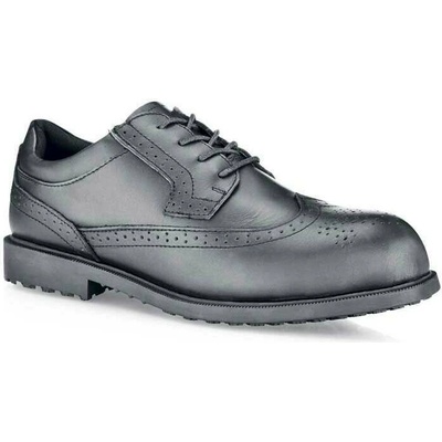 Shoes for crews SFC Executive Wing Tip S2 52181