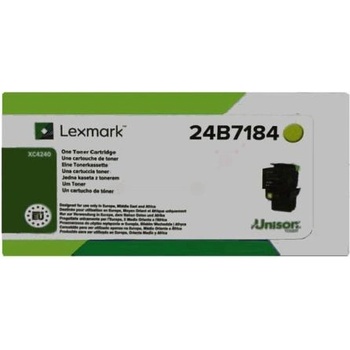Lexmark 24B7184