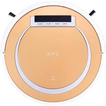 Image 1 of ZACO ILIFE V55