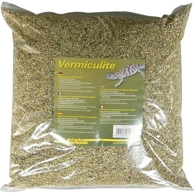 Lucky Reptile Vermiculite 1 L