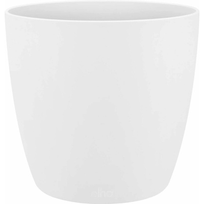 elho Kvetináč brussels round mini 10 cm - white