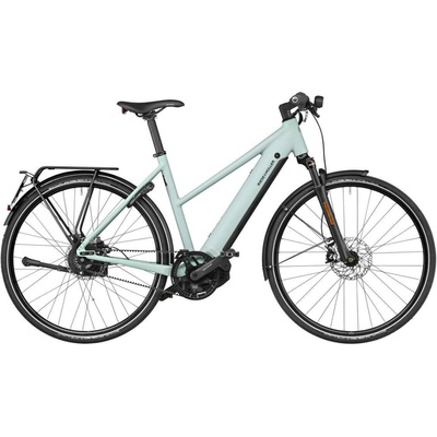 Riese & Müller Roadster4 Mixte Vario HS 2022