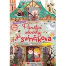 Panství vévody ze Svinčíkova - Benjamin Bécue