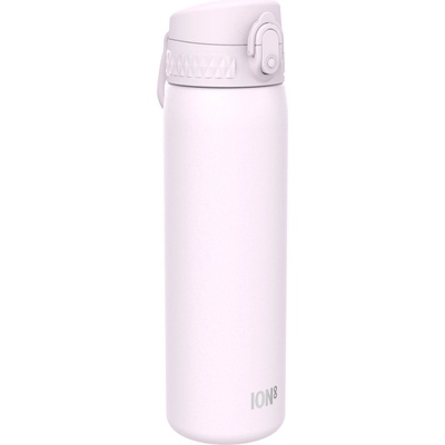 ion8 Leak Proof nerezová láhev Lilac Dusk, 600 ml