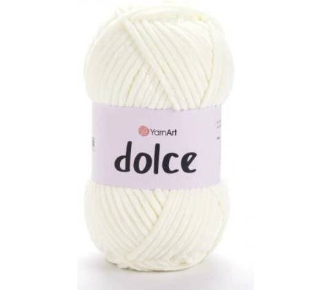 YarnArt Dolce Farba: 856
