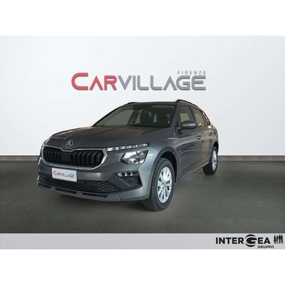 Skoda Kamiq 1.0 TSI 70 kW – Hledejceny.cz