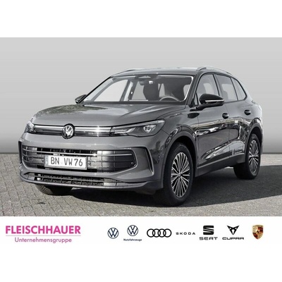 Volkswagen Tiguan 2.0 TDI Life 110 kW