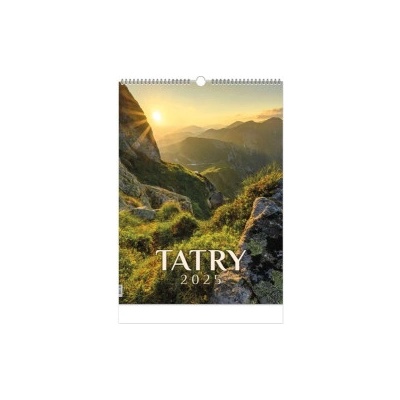 Tatry 2025