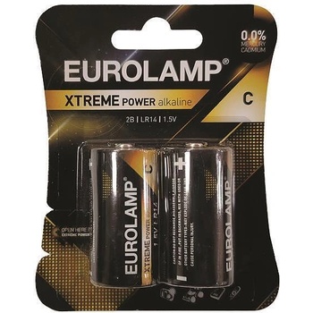 Eurolamp sa Батерия EUROLAMP SA - it-11900 (IT-11900)