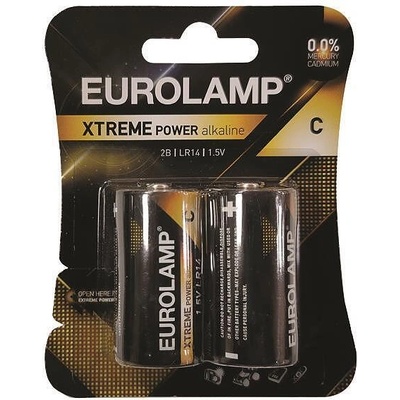 Eurolamp sa Батерия EUROLAMP SA - it-11900 (IT-11900)