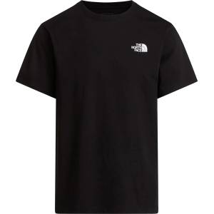 The North Face Мъжка тениска The North Face Half Dome Photo Regular S/S Tee T-shirt - TNF Black - размер XL (217-1031-0115)