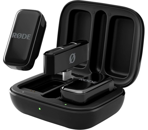 Rode Wireless Micro USB-C