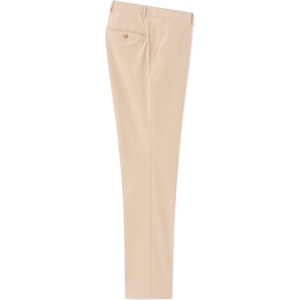 Celio Официални панталони Fonew2 Celio | Bezhov | МЪЖЕ | 40 - zoot - 116,08 лв