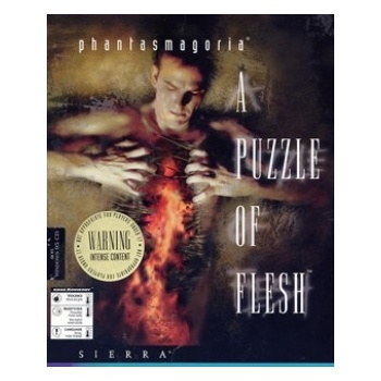 Phantasmagoria 2