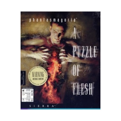 Phantasmagoria 2