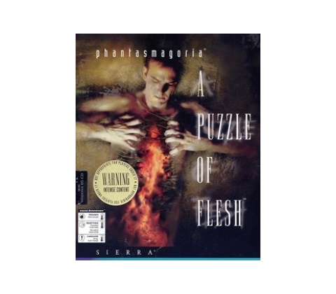 Phantasmagoria 2