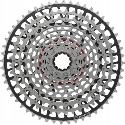 Sram XX Eagle Transmission