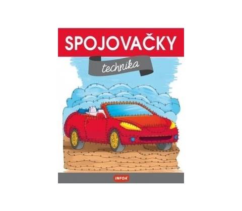 Spojovačky Technika