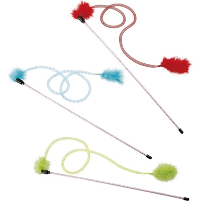 Ferplast Hračka škádlitko PA 5002 150cm
