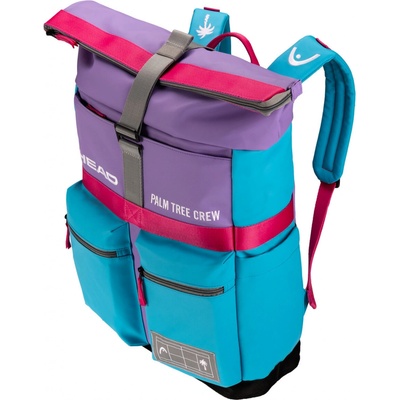 Head Tour Backpack 30L Palm Tree Crew Alternate