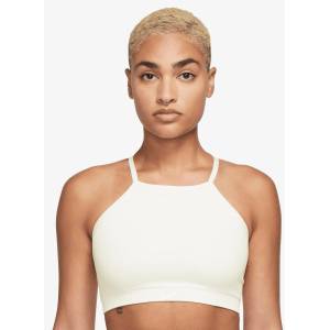 NIKE Спортен сутиен w indy smls rib bra (dv9966-133)
