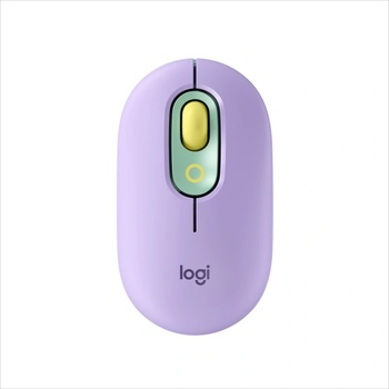 Logitech POP MOUSE 910-006547