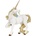 Papo - Фигурка Unicorn 39018G