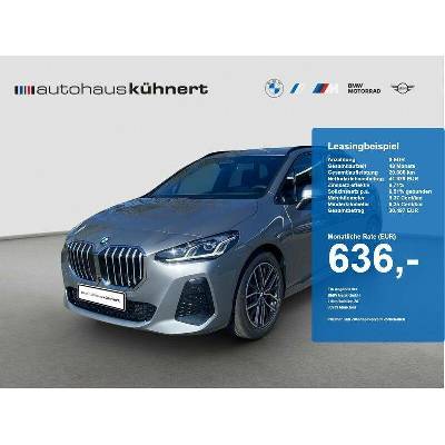 BMW 223i Active Tourer xDrive 150 kW
