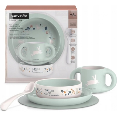 Suavinex Boo 5 ks – Zboží Dáma