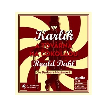 Roald Dahl