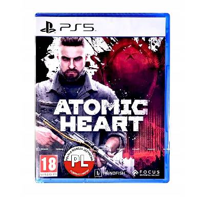 Atomic Heart