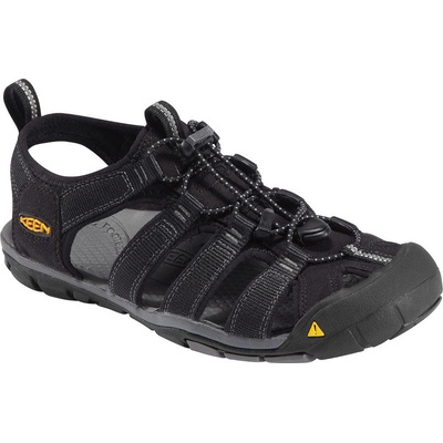 KEEN Clearwater CNX M Black/Gargoyle