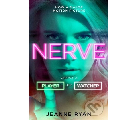 Jeanne Ryan - Nerve