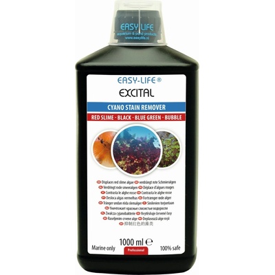 Easy Life Excital 1000 ml