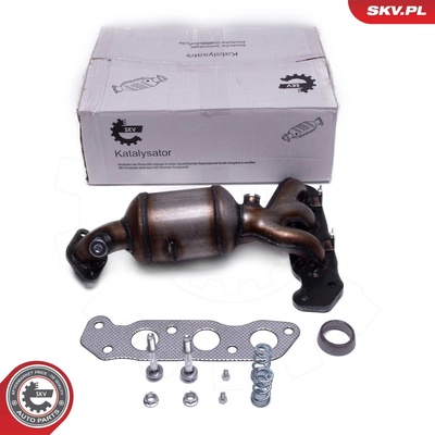 SKV 62SKV018