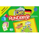 Die Rundreise Spiel