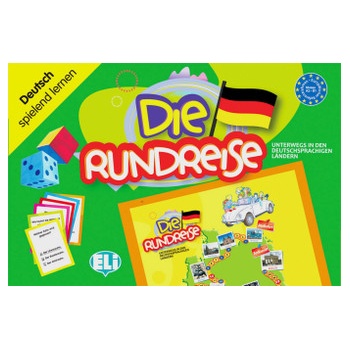 Die Rundreise Spiel