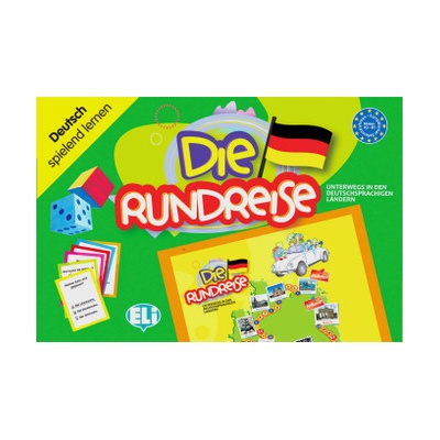 Die Rundreise Spiel
