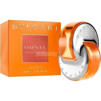 Bvlgari Omnia Indian Garnet Toaletná voda dámska 5 ml vzorka