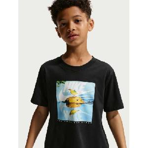 Nike Тениска k nsw tee mammal